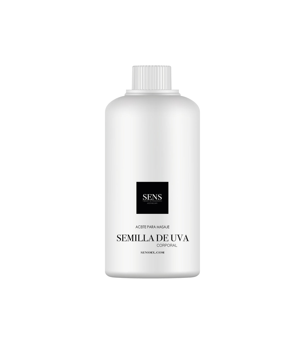GRAPE SEED MASSAGE OIL (NEUTRAL)