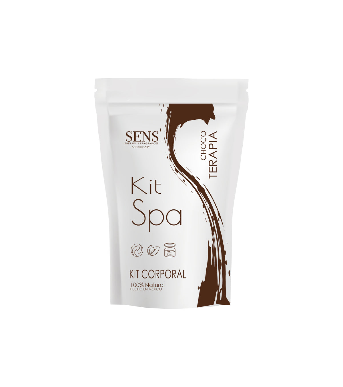 KIT DE CHOCOTERAPIA