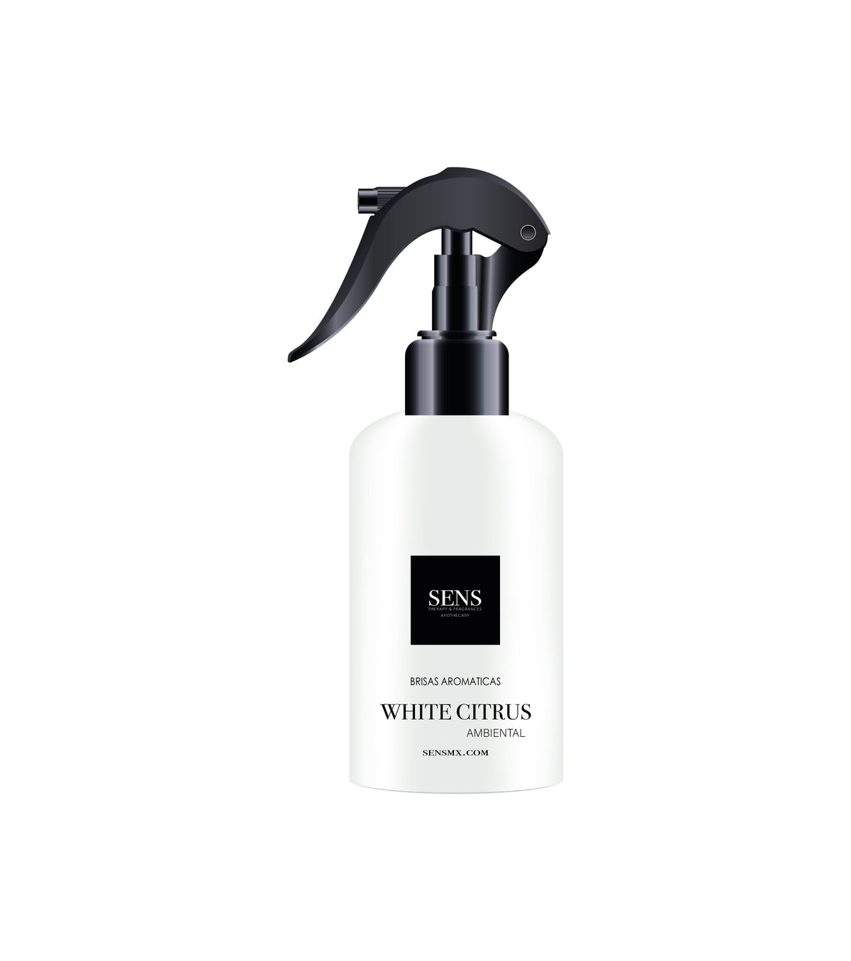 ROCIADOR AMBIENTAL CÍTRICOS BLANCOS